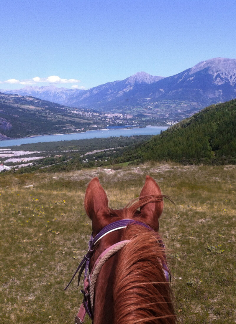 Horseback Riding in France: A 3 Day Tour