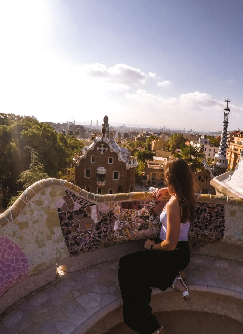 11 Best Things to do in Barcelona, Spain