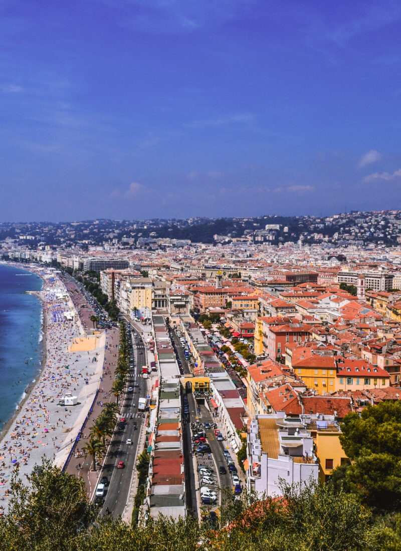 7 Best Places in the French Riviera to Visit