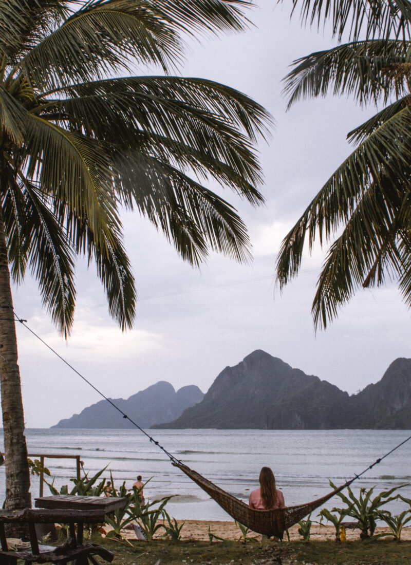 The Ultimate Travel Guide to El Nido, Palawan (The Philippines)
