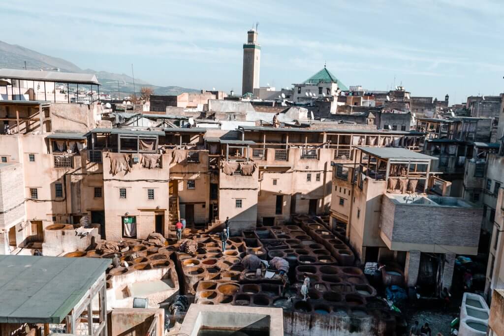 The ultimate travel guide to Fes, Morocco
