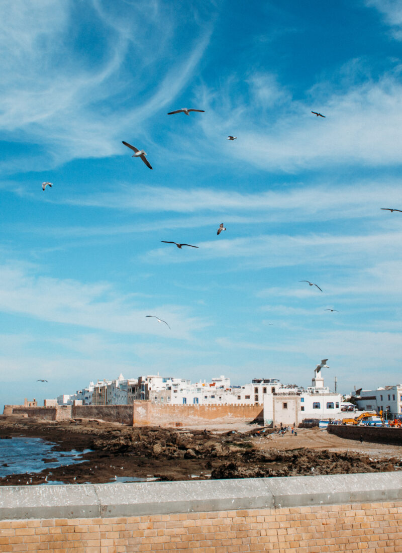 The Ultimate Travel Guide to Essaouira, Morocco