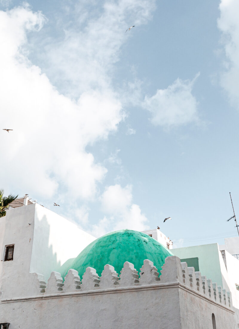The Ultimate Travel Guide to Tangier, Morocco