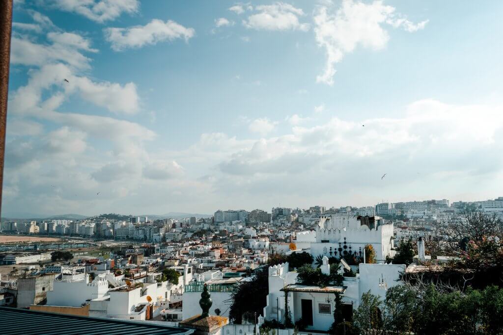 Travel Guide to Tangier
