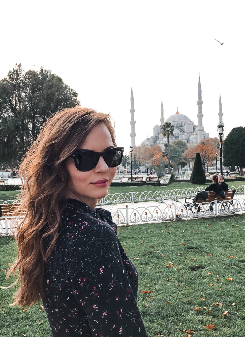 How to Spend 3 Days in Istanbul, Turkey