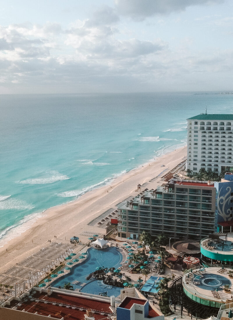 13 Photos to Inspire You to Visit Cancún, Mexico